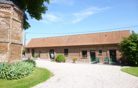 G&icirc;te n&deg;G200418 Ponthoile - Somme - photo