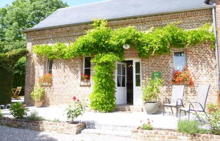 G&icirc;te n&deg;G201025 Ponthoile - Somme - photo