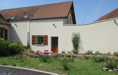 G&icirc;te n&deg;G201207 Flesselles - Somme - photo