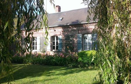 Gîte n°G201416 Rue - Somme - photo