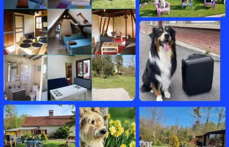 Gîte n°G201511 Forceville-en-Vimeu - Somme - photo