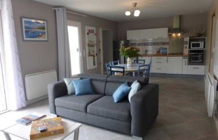 Gîte n°G201715 Rue - Somme - photo