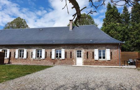 G&icirc;te n&deg;G202113 Saigneville - Somme - photo