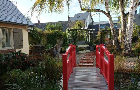 G&icirc;te n&deg;G202323 Noyelles-sur-Mer - Somme - photo