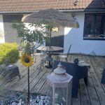 gite - La réserve - BOISMONT - Somme
