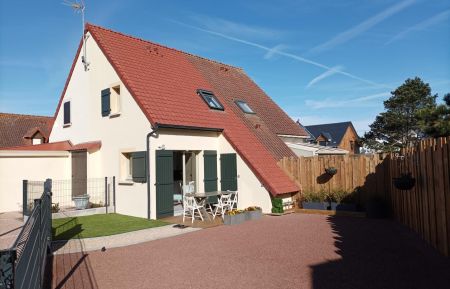 Gîte n°G202413 Le Crotoy - Somme - photo