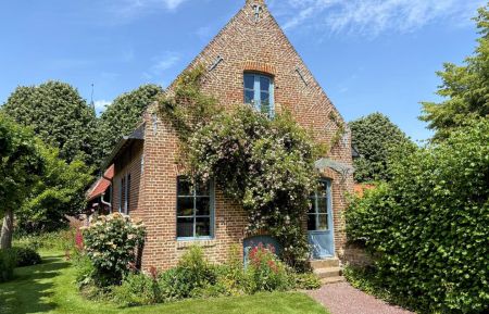 G&icirc;te n&deg;G202418 Aigneville - Somme - photo