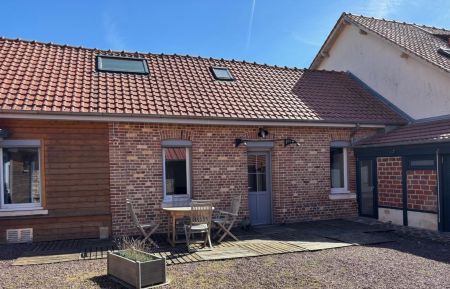 G&icirc;te n&deg;G202426 Ferri&egrave;res - Somme - photo