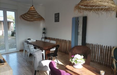G&icirc;te n&deg;G202502 Dargnies - Somme - photo