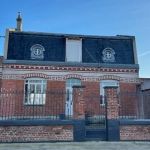 gite - Villa Suzand - LA NEUVILLE LES BRAY - Somme