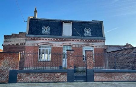 G&icirc;te n&deg;G202503 La Neuville-l&egrave;s-Bray - Somme - photo