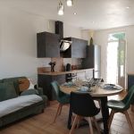 gite - La maison de Claire - RETHONVILLERS - Somme