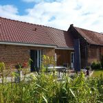 gite - Le refuge d'H&eacute;l&egrave;ne - LAMOTTE BULEUX - Somme