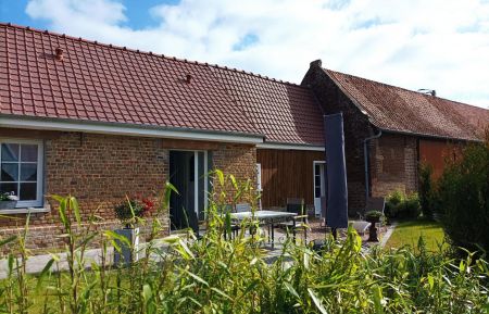 G&icirc;te n&deg;G202512 Lamotte-Buleux - Somme - photo