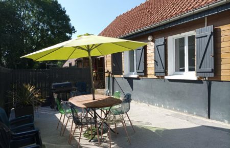 G&icirc;te n&deg;G202516 Maison-Ponthieu - Somme - photo