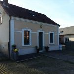 gite - le g&icirc;te d'en bas - QUESNOY-LE-MONTANT - Somme