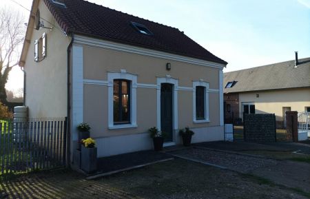 G&icirc;te n&deg;G202521 Quesnoy-le-Montant - Somme - photo