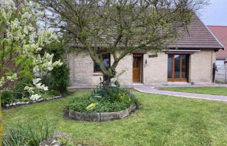G&icirc;te n&deg;G202523 Le Crotoy - Somme - photo