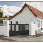 Vue ext&eacute;rieure du g&icirc;te
