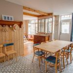 gite - COLETTE EN BAIE DE SOMME - LE-CROTOY - Somme