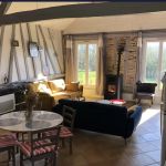 gite - Le nid de Boismont - BOISMONT - Somme