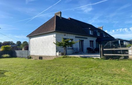 G&icirc;te n&deg;G202610 Boismont - Somme - photo