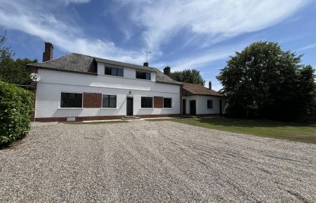 G&icirc;te n&deg;G202614 Clairy-Saulchoix - Somme - photo