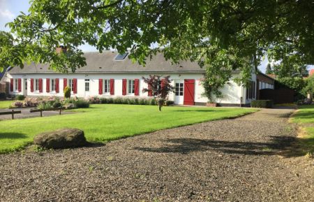 Chambre d'h&ocirc;tes n&deg;G20604 Sailly-Flibeaucourt - Somme - photo