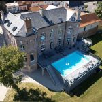Aura Castle : un &eacute;crin de s&eacute;r&eacute;nit&eacute;
