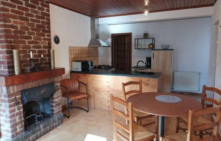 G&icirc;te n&deg;G85008 Boismont - Somme - photo