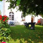 gite - Commune d'Eaucourt-sur-Somme - EAUCOURT-SUR-SOMME - Somme