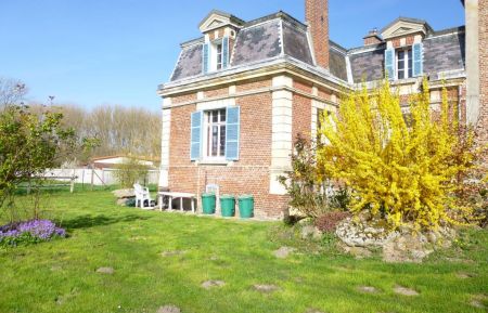 G&icirc;te n&deg;G97015 &Eacute;tinehem-M&eacute;ricourt - Somme - photo