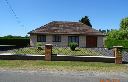G&icirc;te n&deg;G201615 Noyelles-sur-Mer - Somme - photo