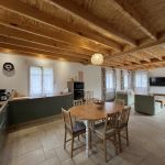 gite - Chez Ga&eacute;tane - SAINT-BLIMONT - Somme