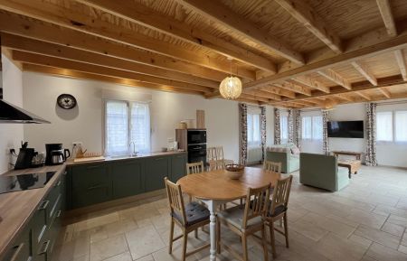 Gîte n°G202615 Saint-Blimont - Somme - photo