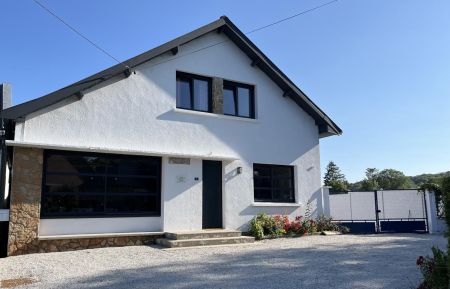 Chambre d'h&ocirc;tes n&deg;G2406 &Eacute;rondelle - Somme - La maison 