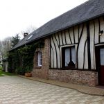 gite - Abri du tisserand - VAUDRICOURT - Somme