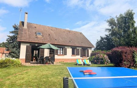 G&icirc;te n&deg;G201309 Quesnoy-le-Montant - Somme - photo