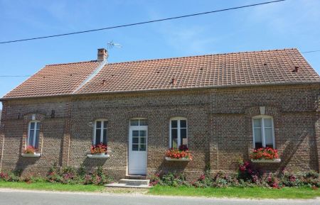 Gîte n°G200318 Cahon - Somme - photo