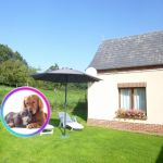 gite - Chez Marguerite - SAINT-BLIMONT - Somme