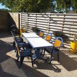 gite - L'escale - PENDE - Somme