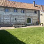 gite - Ferme St Honoré - Le pluvier - PORT-LE-GRAND - Somme