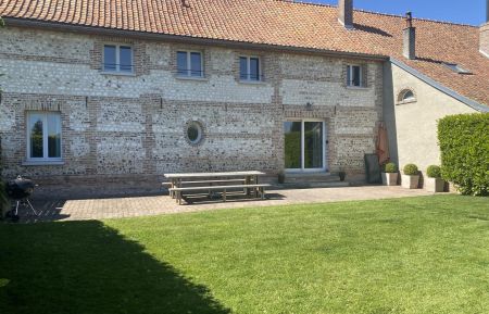 G&icirc;te n&deg;G202003 Port-le-Grand - Somme - photo