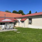 gite - aux 3 M - FRICOURT - Somme