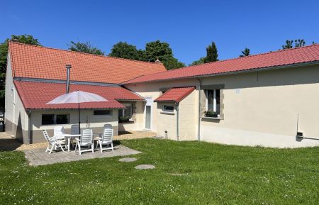 G&icirc;te n&deg;G202116 Fricourt - Somme - photo
