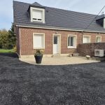gite - La maison de Laure - RETHONVILLERS - Somme