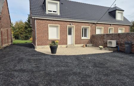 G&icirc;te n&deg;G202518 Rethonvillers - Somme - photo
