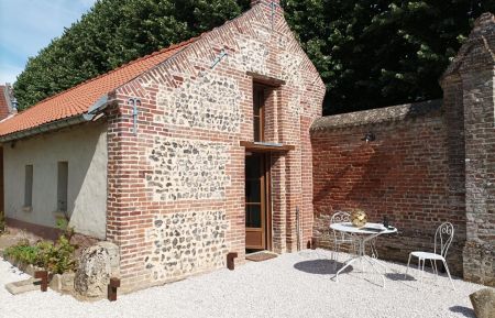G&icirc;te n&deg;G202612 Aigneville - Somme - photo