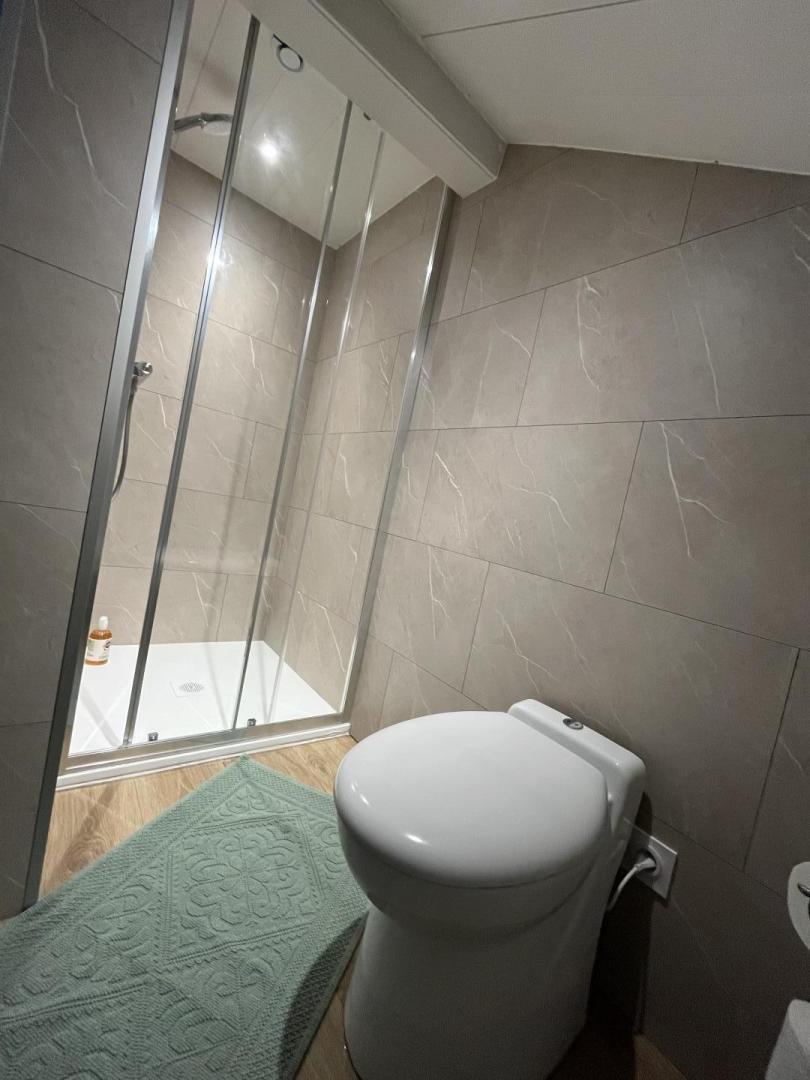 salle d'eau de la chambre Hirondelle du printemps photo 13