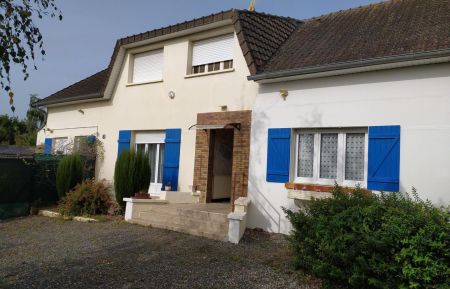 Gîte n°G201209 Voyennes - Somme - photo